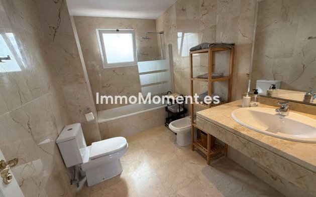 Revente - Appartement - Mijas - Mijas Golf