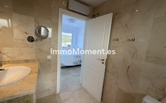 Revente - Appartement - Mijas - Mijas Golf