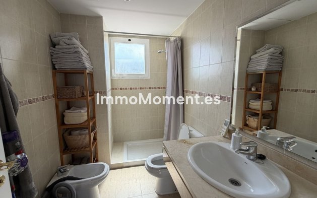 Revente - Appartement - Mijas - Mijas Golf