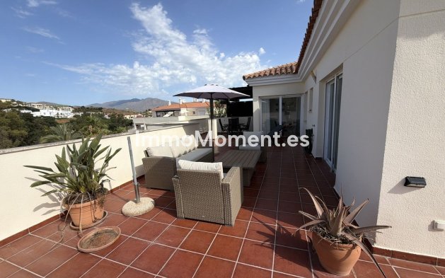 Revente - Appartement - Mijas - Mijas Golf