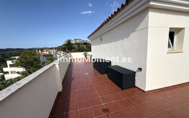 Revente - Appartement - Mijas - Mijas Golf