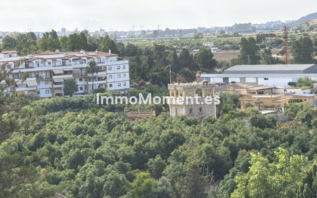 Revente - Appartement - Mijas - Mijas Golf