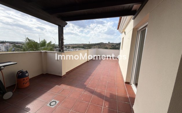 Revente - Appartement - Mijas - Mijas Golf