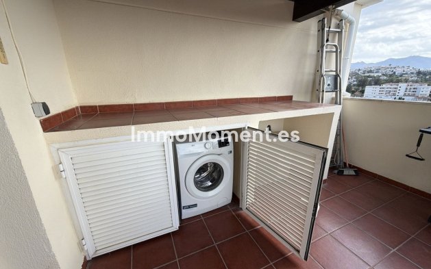 Revente - Appartement - Mijas - Mijas Golf