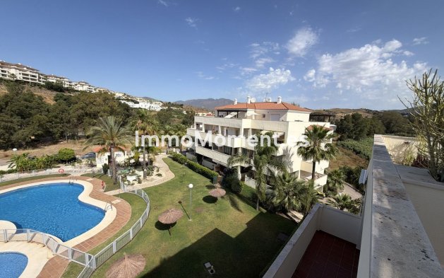 Revente - Appartement - Mijas - Mijas Golf