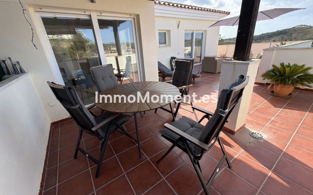 Revente - Appartement - Mijas - Mijas Golf