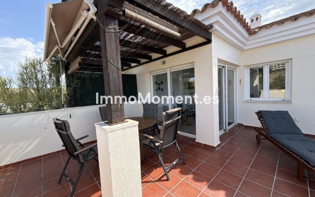 Revente - Appartement - Mijas - Mijas Golf