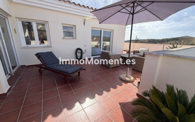 Revente - Appartement - Mijas - Mijas Golf
