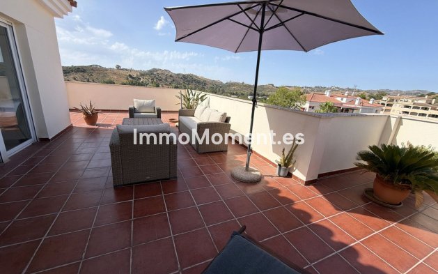 Revente - Appartement - Mijas - Mijas Golf