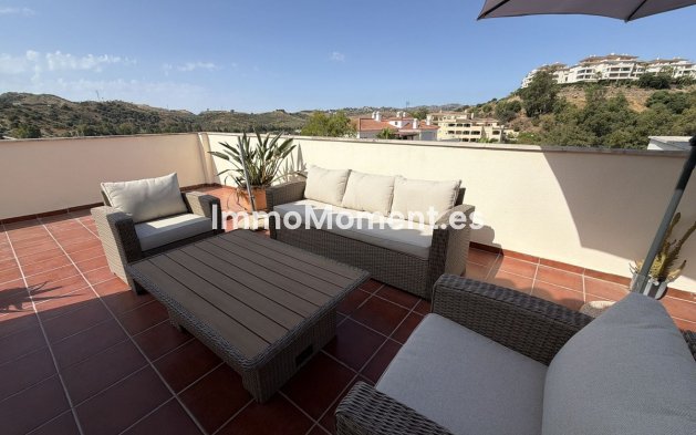 Revente - Appartement - Mijas - Mijas Golf