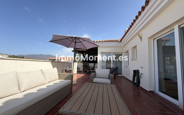 Revente - Appartement - Mijas - Mijas Golf