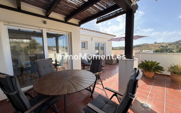 Revente - Appartement - Mijas - Mijas Golf