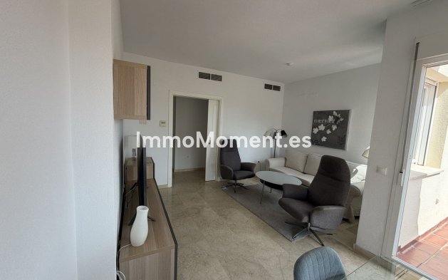 Revente - Appartement - Mijas - Mijas Golf