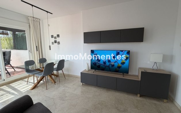 Revente - Appartement - Mijas - Mijas Golf