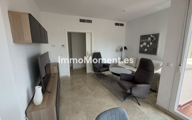Revente - Appartement - Mijas - Mijas Golf