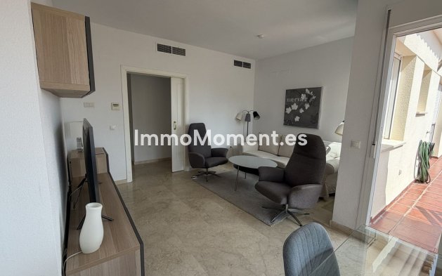 Revente - Appartement - Mijas - Mijas Golf