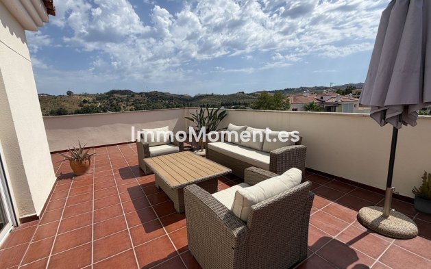 Revente - Appartement - Mijas - Mijas Golf