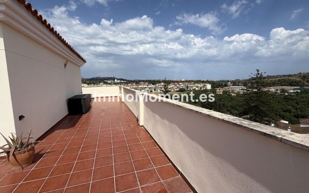 Revente - Appartement - Mijas - Mijas Golf
