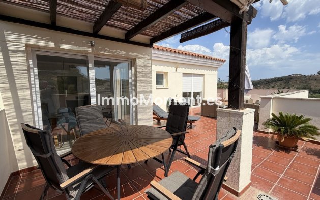 Revente - Appartement - Mijas - Mijas Golf