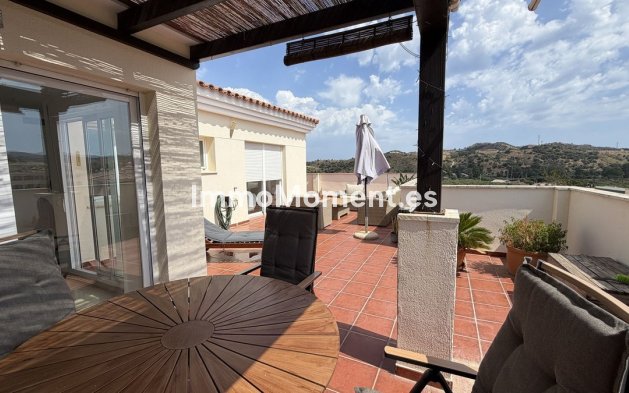 Revente - Appartement - Mijas - Mijas Golf