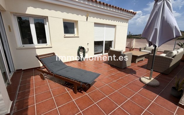 Revente - Appartement - Mijas - Mijas Golf