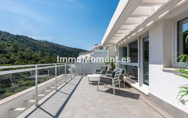 Reventa - Apartamento - Benahavís - Benahavís Centro