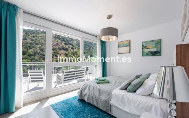 Reventa - Apartamento - Benahavís - Benahavís Centro
