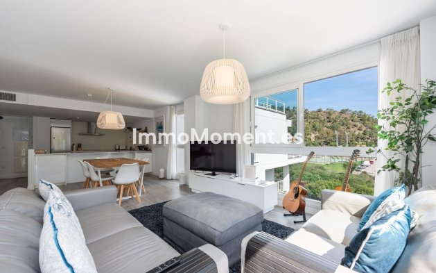 Reventa - Apartamento - Benahavís - Benahavís Centro