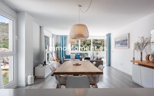 Reventa - Apartamento - Benahavís - Benahavís Centro