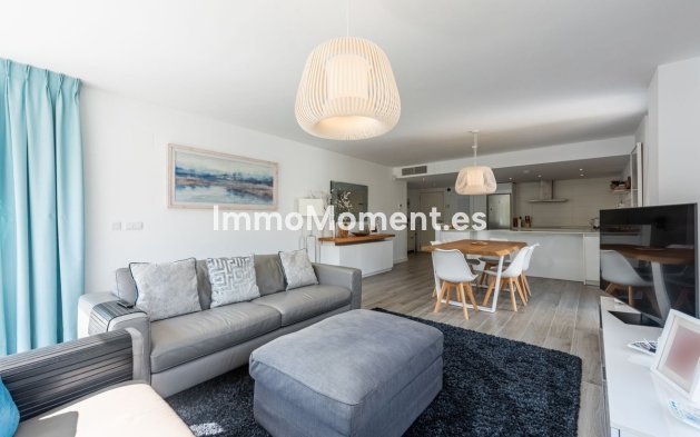 Reventa - Apartamento - Benahavís - Benahavís Centro