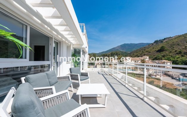 Reventa - Apartamento - Benahavís - Benahavís Centro