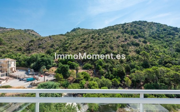 Reventa - Apartamento - Benahavís - Benahavís Centro