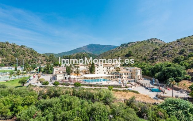 Reventa - Apartamento - Benahavís - Benahavís Centro