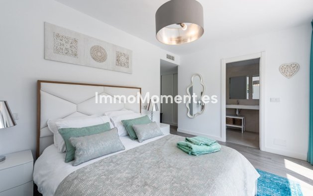 Reventa - Apartamento - Benahavís - Benahavís Centro