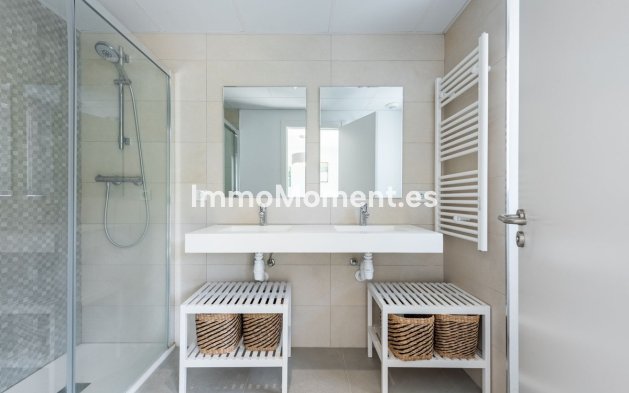 Reventa - Apartamento - Benahavís - Benahavís Centro
