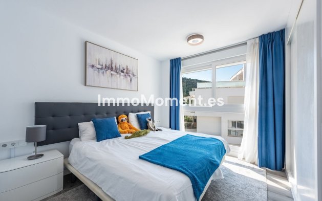 Reventa - Apartamento - Benahavís - Benahavís Centro