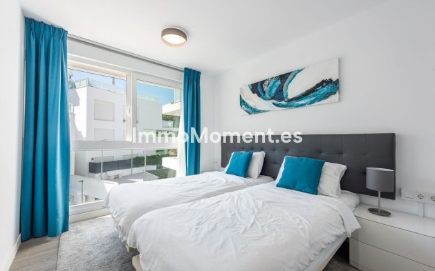Reventa - Apartamento - Benahavís - Benahavís Centro