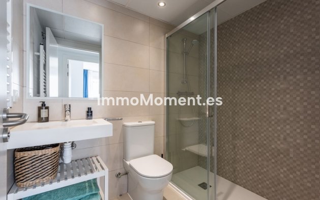 Reventa - Apartamento - Benahavís - Benahavís Centro