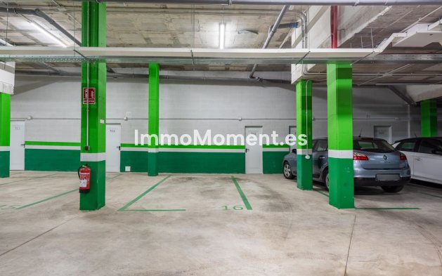 Reventa - Apartamento - Benahavís - Benahavís Centro