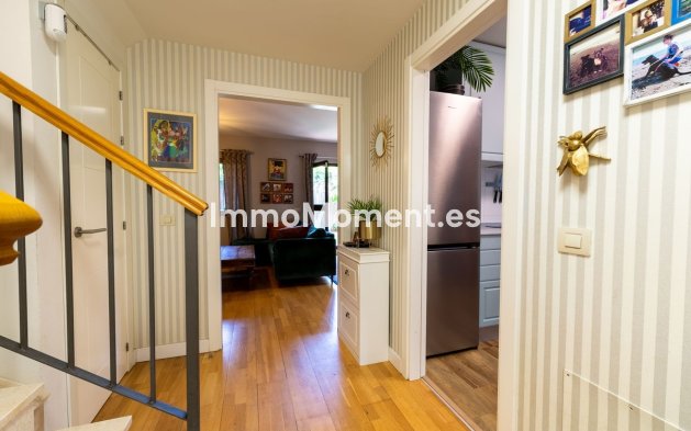 Revente - Maison mitoyenne - Benalmadena - Benalmadena Pueblo