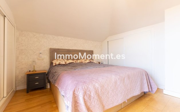 Revente - Maison mitoyenne - Benalmadena - Benalmadena Pueblo