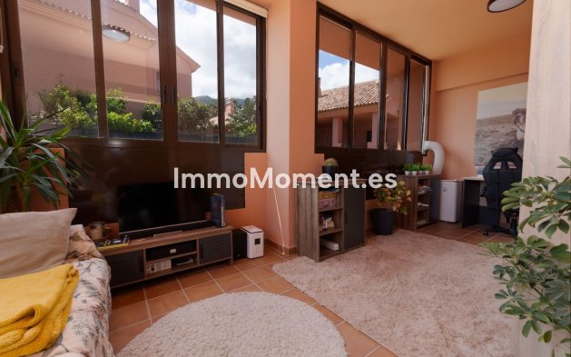 Revente - Maison mitoyenne - Benalmadena - Benalmadena Pueblo