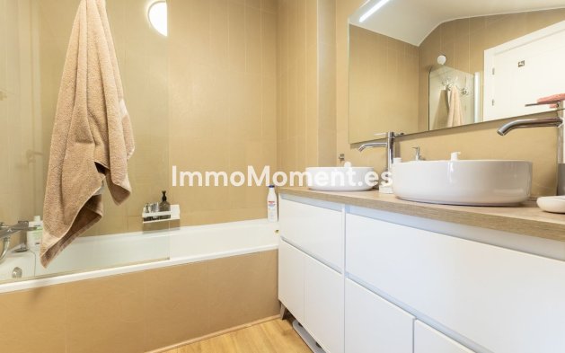 Revente - Maison mitoyenne - Benalmadena - Benalmadena Pueblo