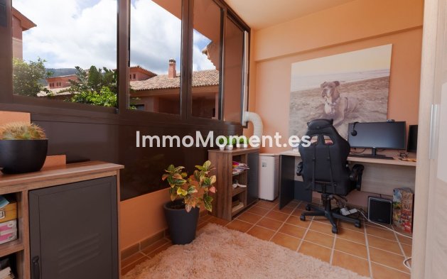 Revente - Maison mitoyenne - Benalmadena - Benalmadena Pueblo