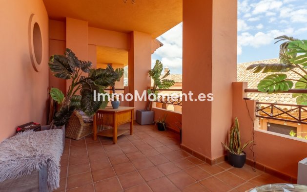 Revente - Maison mitoyenne - Benalmadena - Benalmadena Pueblo