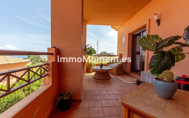 Revente - Maison mitoyenne - Benalmadena - Benalmadena Pueblo