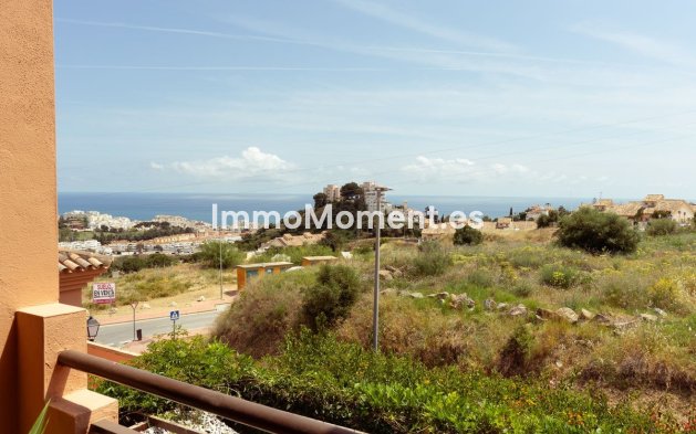 Revente - Maison mitoyenne - Benalmadena - Benalmadena Pueblo