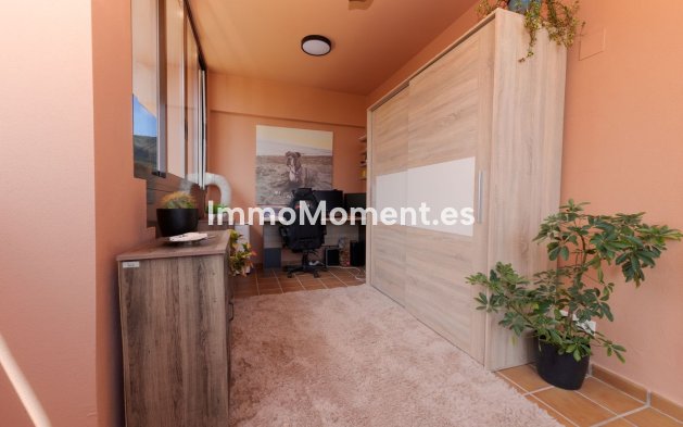Revente - Maison mitoyenne - Benalmadena - Benalmadena Pueblo