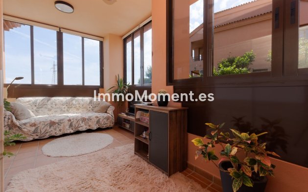 Revente - Maison mitoyenne - Benalmadena - Benalmadena Pueblo