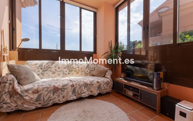 Revente - Maison mitoyenne - Benalmadena - Benalmadena Pueblo